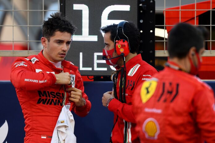 charles leclerc