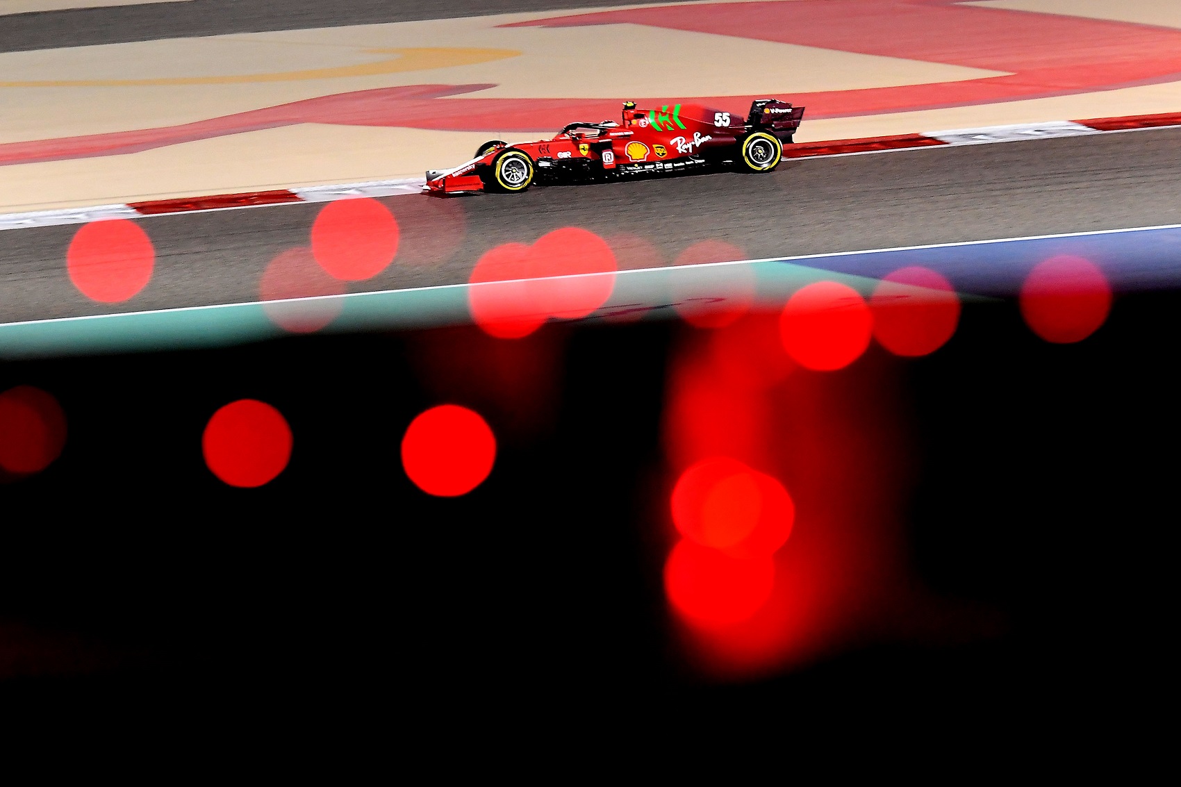 carlos sainz, ferrari