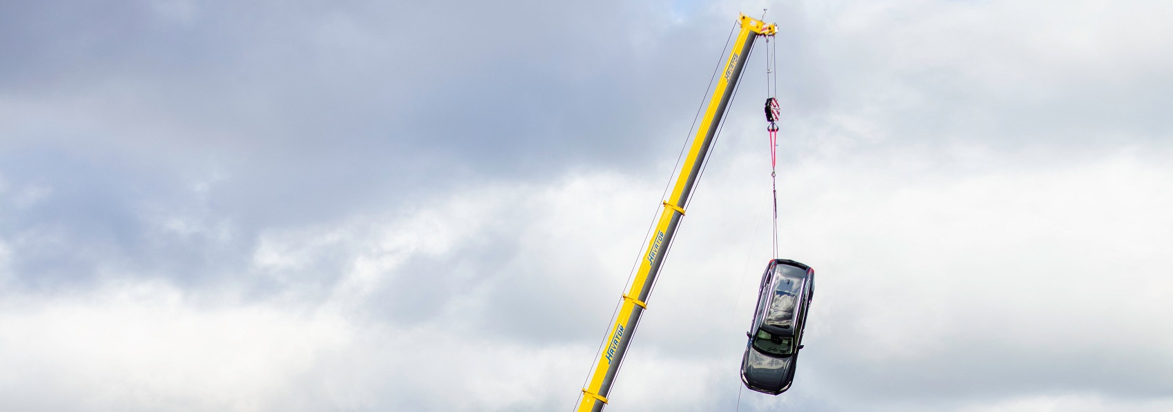Ebből a videóból kiderül, hogy miért vált a Volvo az elektromos autózásra