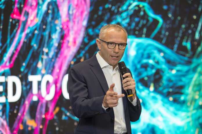 stefano domenicali, f1