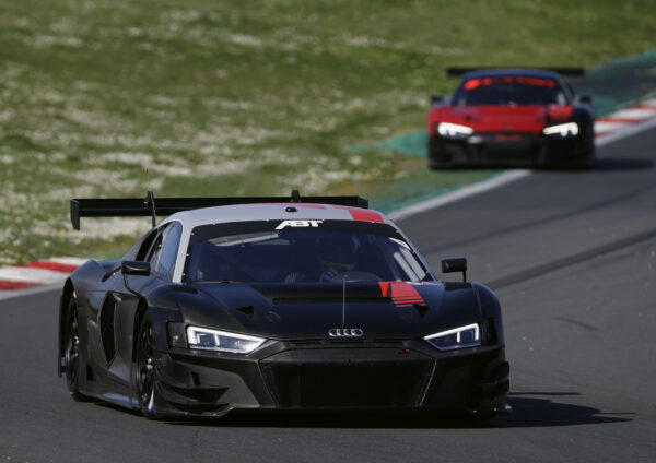 Audi, GT3, DTM, racingline.hu