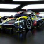ByKOLLES, Vanwall, hypercar, WEC, racingline.hu