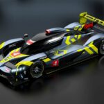 ByKOLLES, Vanwall, LMH, hypercar, WEC, racingline.hu