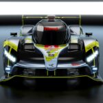 ByKOLLES, hypercar, WEC, racingline.hu