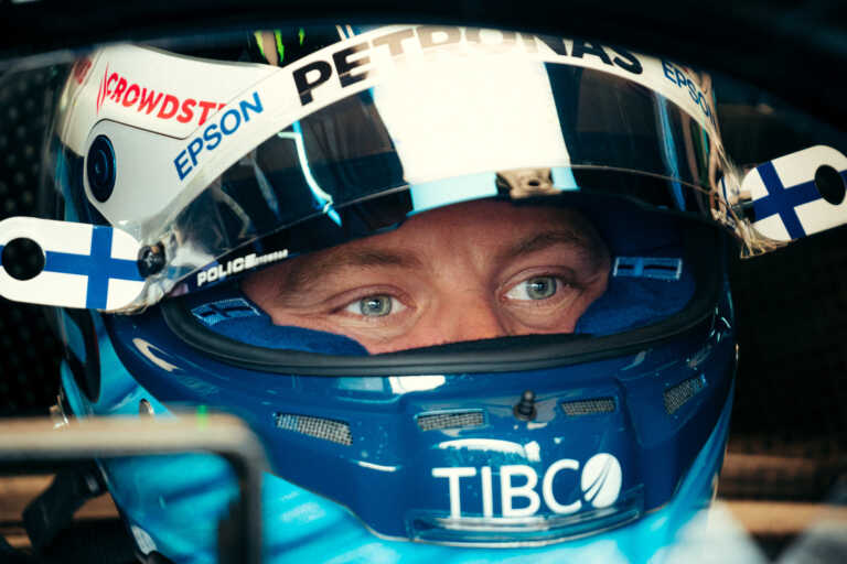 Valtteri Bottas