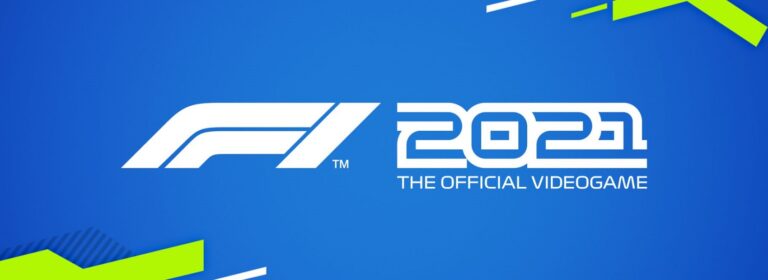 f1 2021
