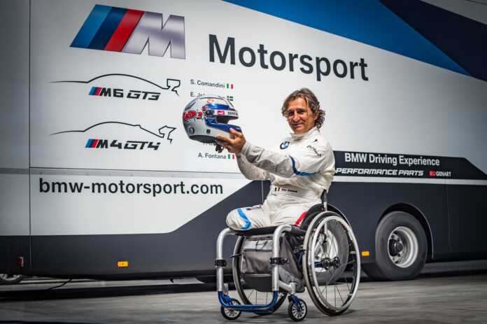 alessandro zanardi