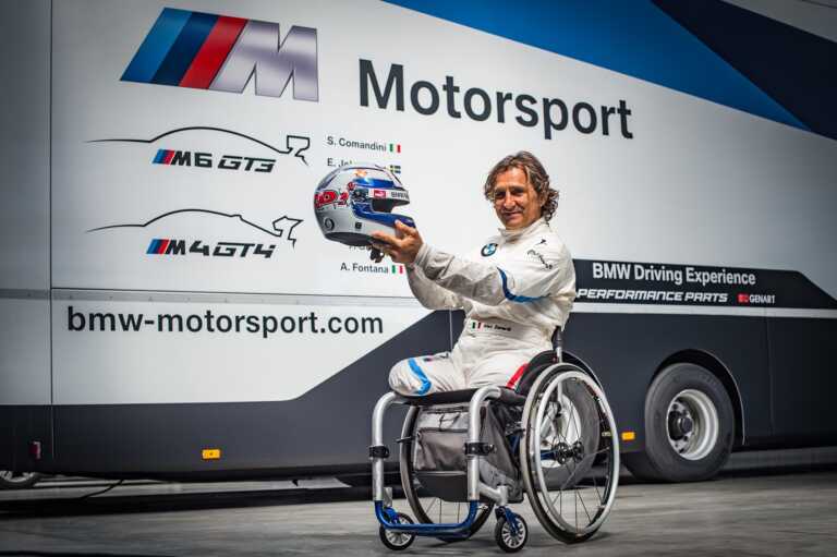 alessandro zanardi