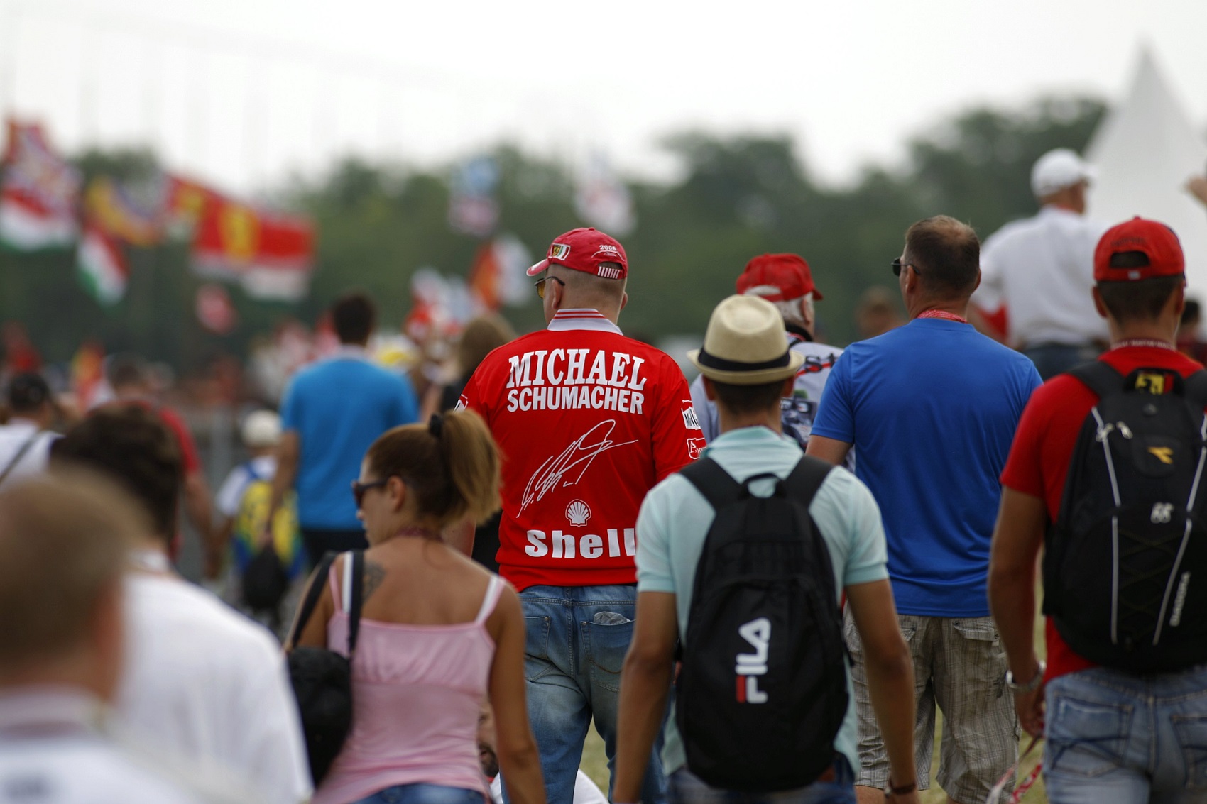 20 milliárd forintért eladó Michael Schumacher svájci háza