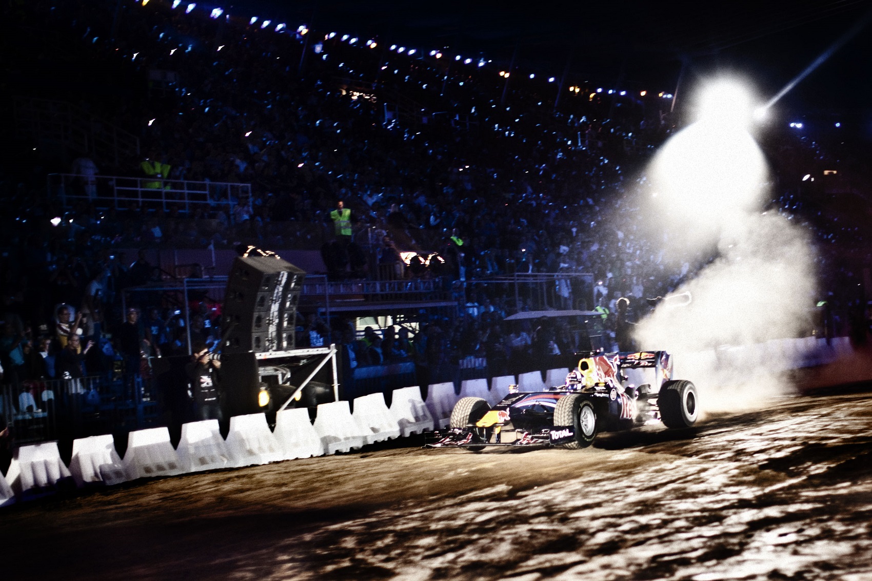 Hivatalos: Róma nem rendez Forma-1-es versenyt!