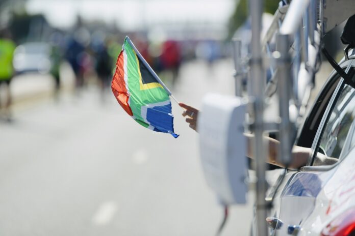 Dél-Afrika, racingline.hu