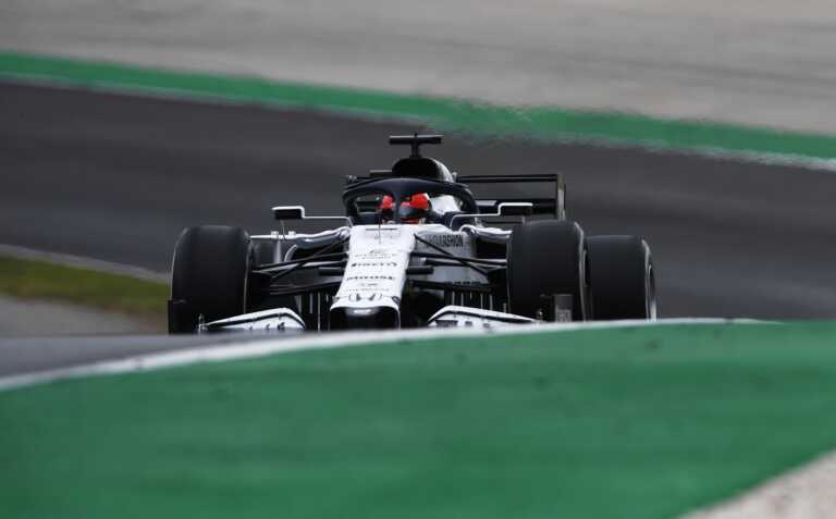 Portugál Nagydíj, Portimao, F1, Forma-1, racingline.hu