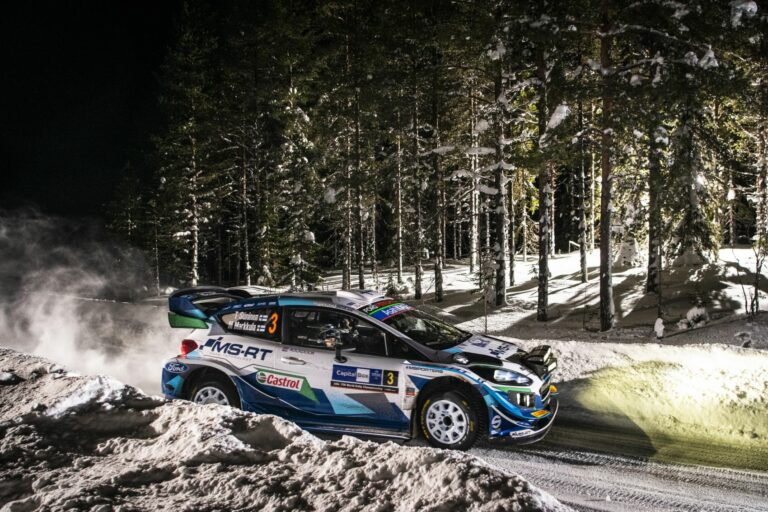 Mindenki az M-Sporthoz vágyik 2022-ben?