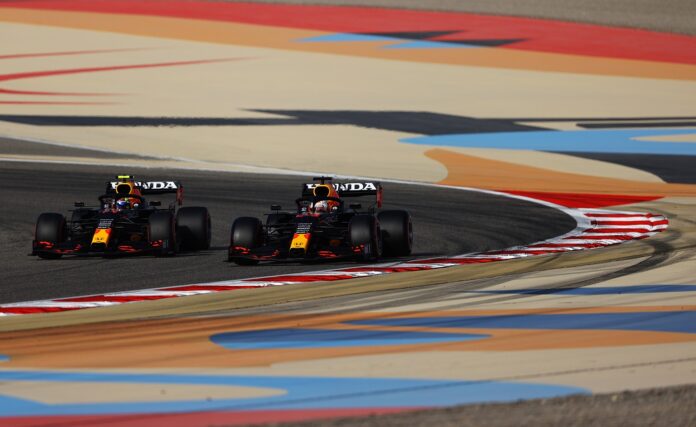 max verstappen, sergio perez