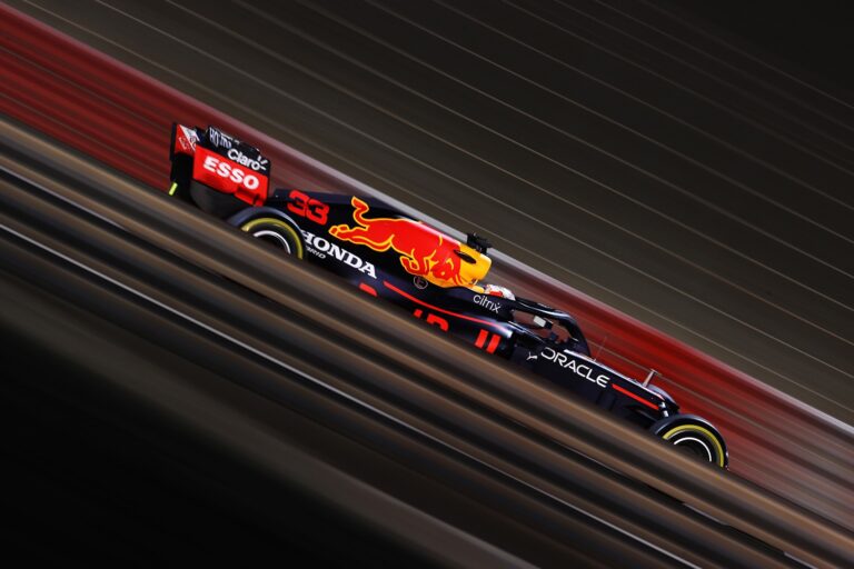 max verstappen, red bull