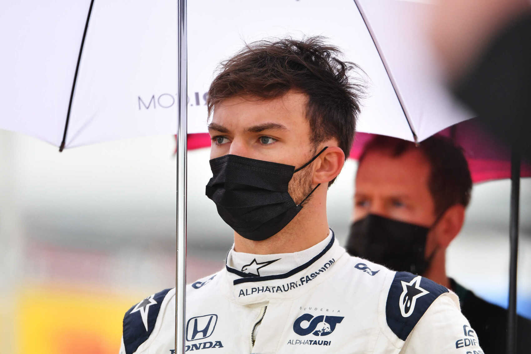 Gasly: Korai még megmondani, hogy csatázhatunk-e a Red Bullal és a Mercedesszel