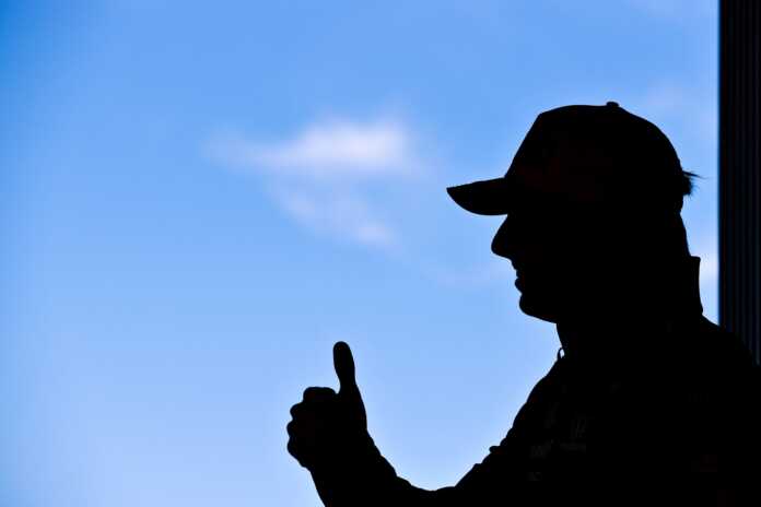 Max Verstappen, forma-1