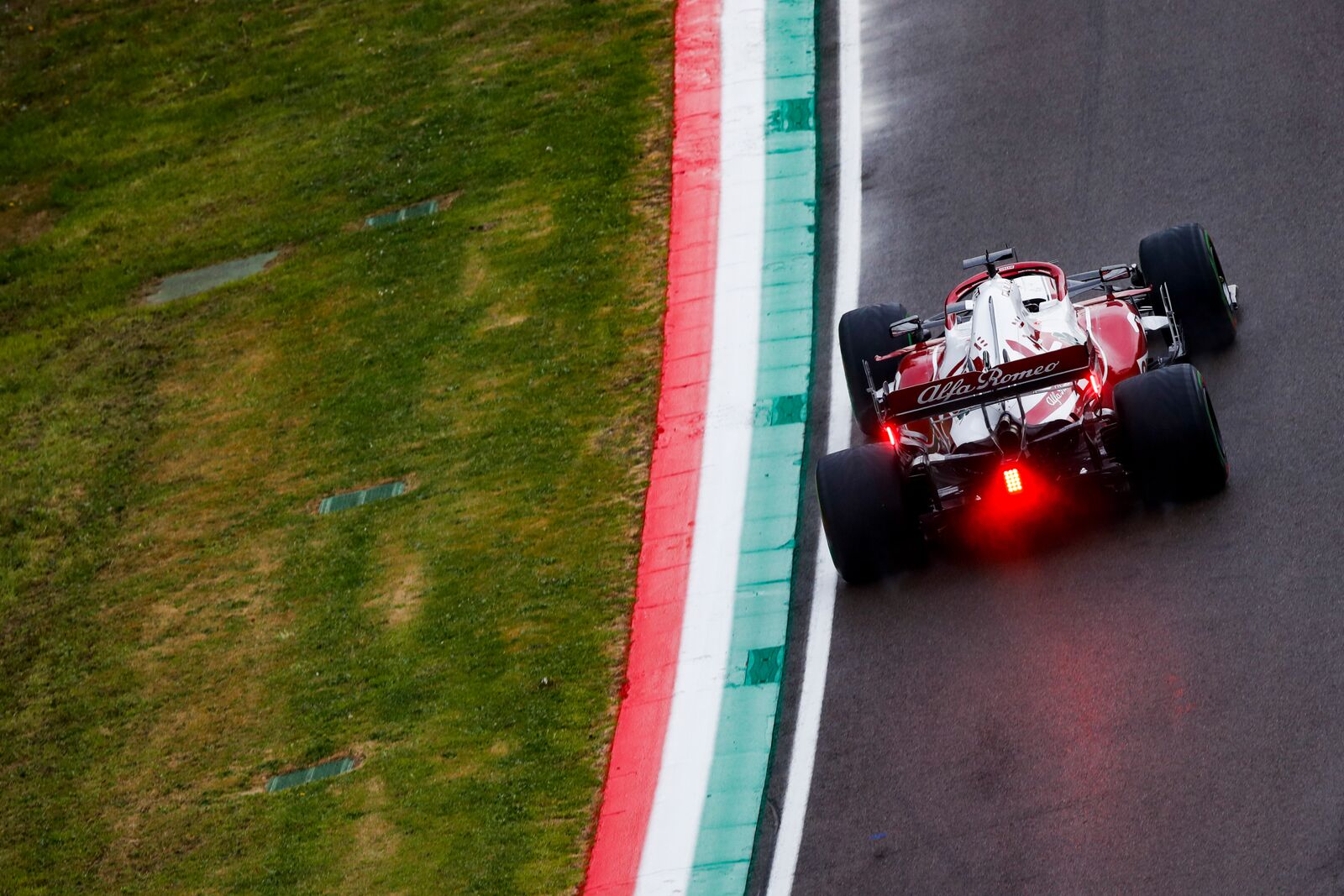 Kimi Räikkönen, Alfa ROmeo, F1, Sauber, racingline.hu