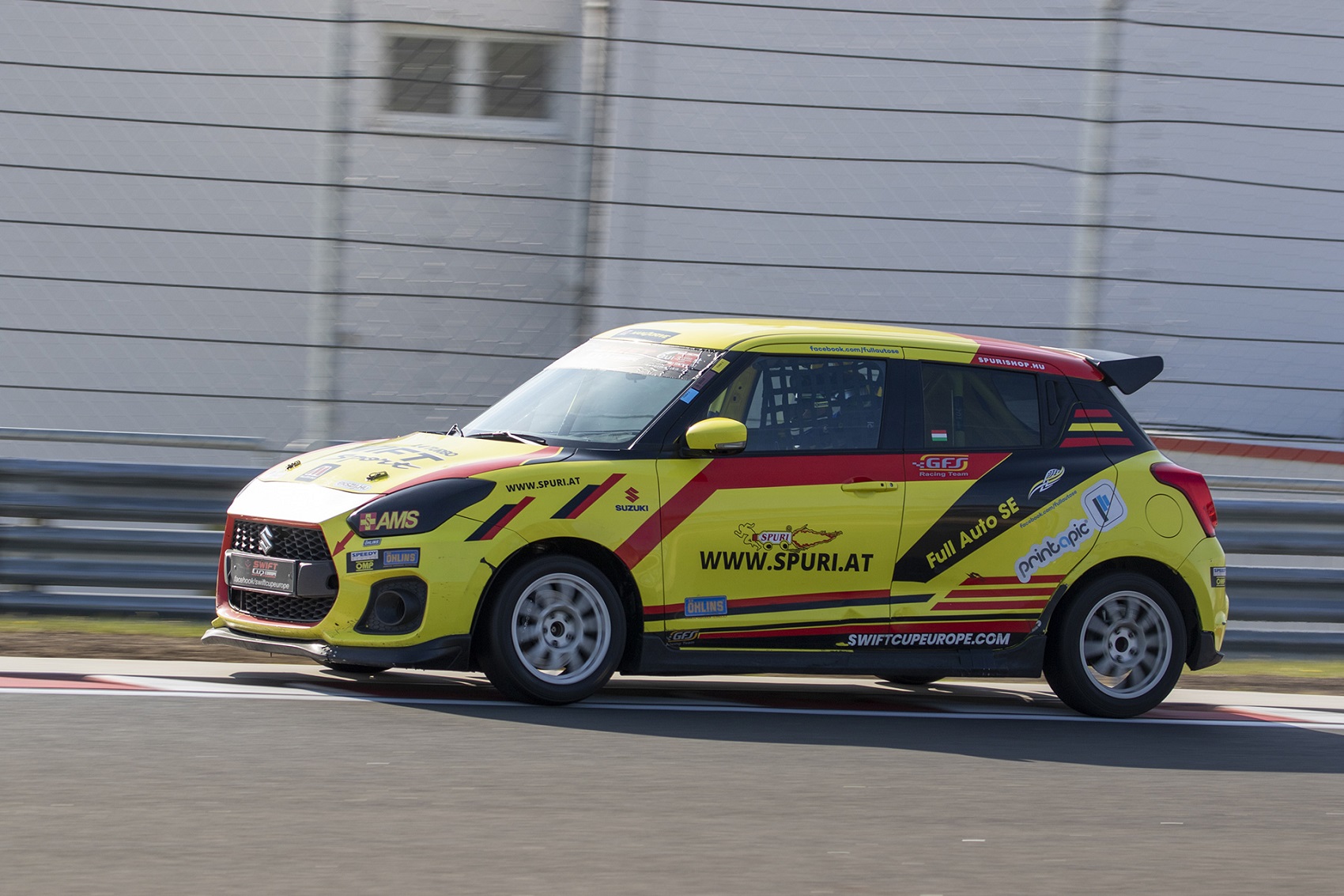 Tim Gábor: Felkészültünk a 2021-es szezonra