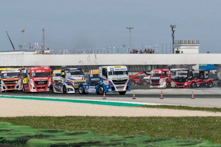 misano