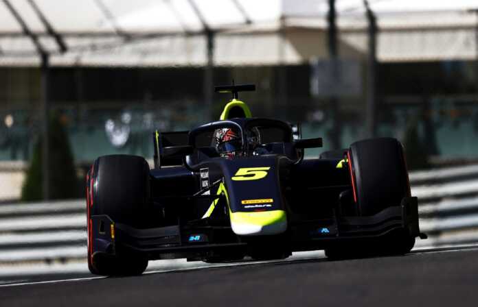 Dan Ticktum, Carlin