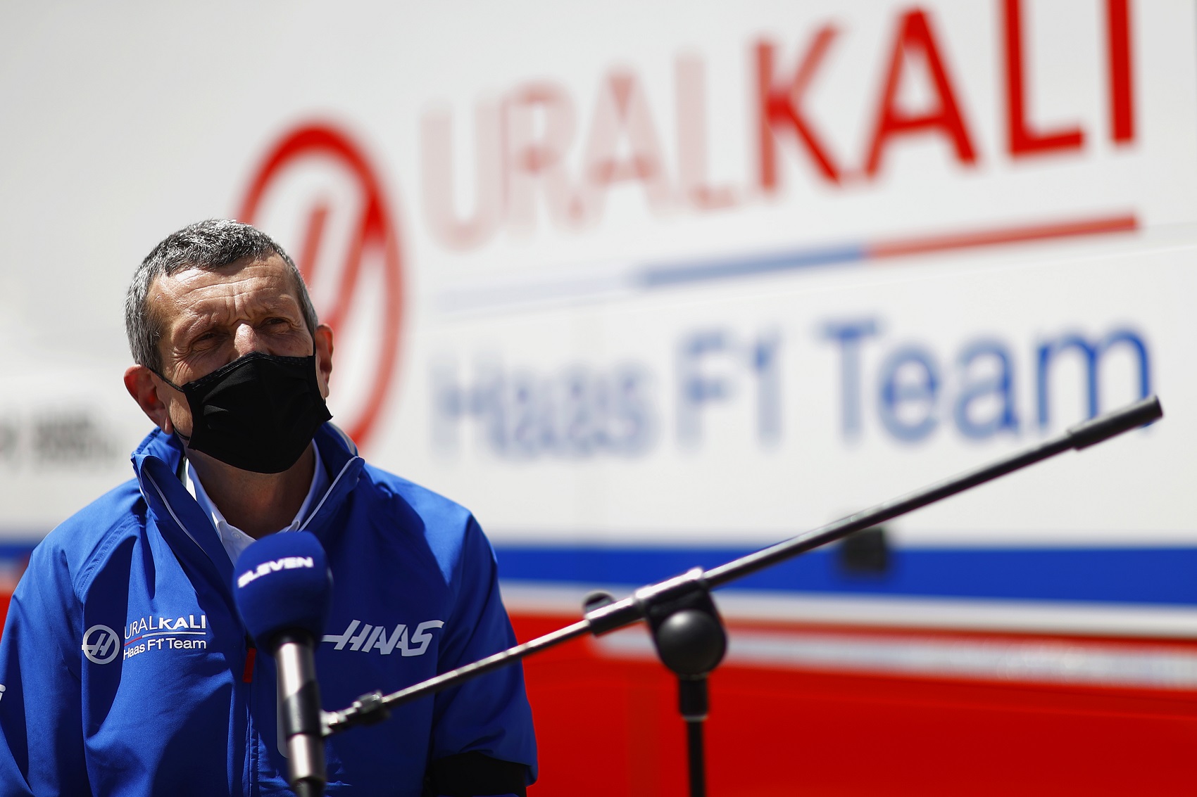 A Haas valószínhűleg nem ismétli meg a Brawn GP 2009-es évét