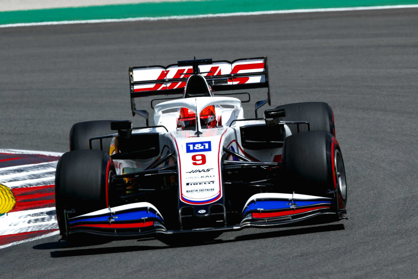 Mazepin apja még mindig F1-es csapatot akar venni