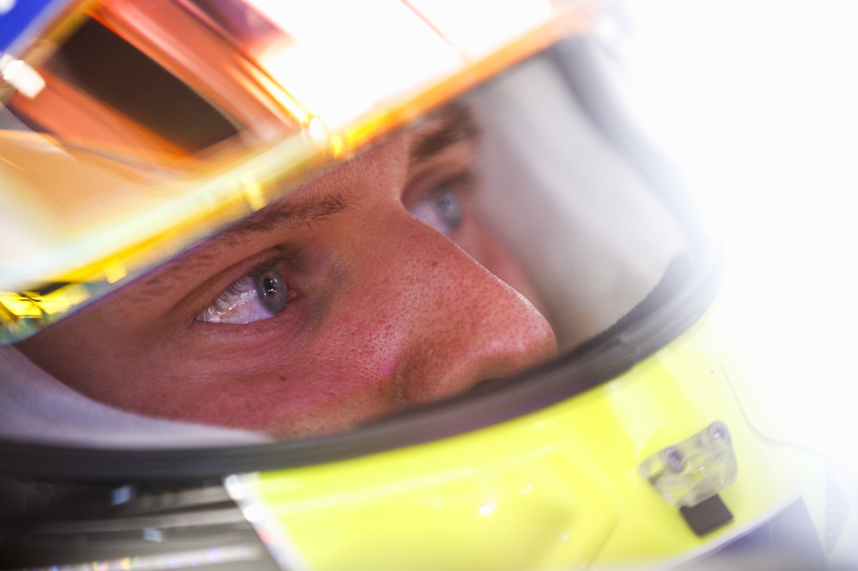 Ralf Schumacher: „Azt hiszem, Mick eddig mindent jól csinált.”