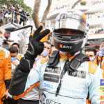 Lando Norris, McLaren