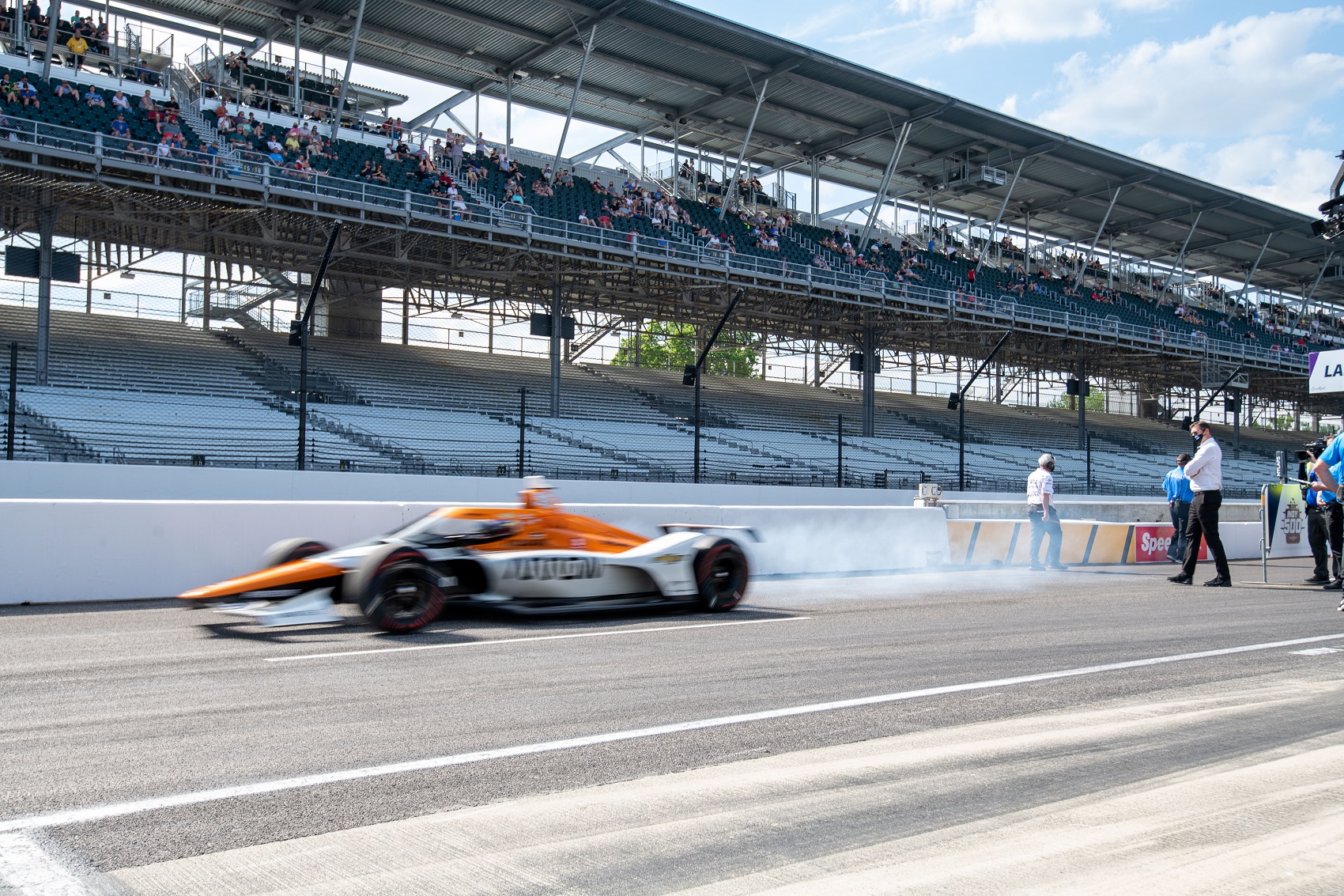 Mutatjuk a hétvégi autósportos programot!