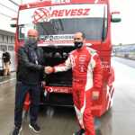 KISS Norbert, Marco Rossi