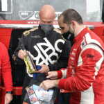 KISS Norbert, Marco Rossi