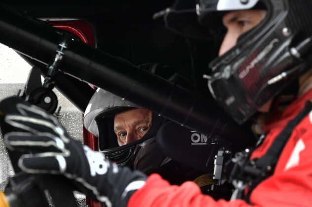 KISS Norbert, Marco Rossi