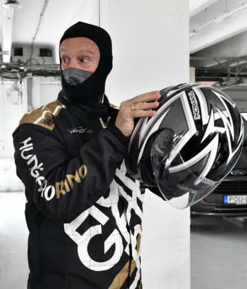 KISS Norbert, Marco Rossi