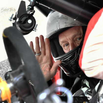 KISS Norbert, Marco Rossi