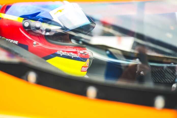 Juan Pablo Montoya, Arrow McLaren SP, Indy 500, IndyCar, racingline.hu