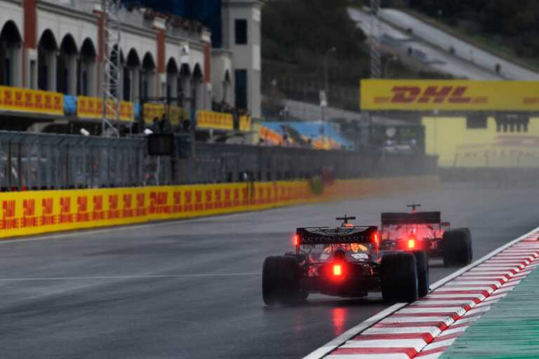 max verstappen, török