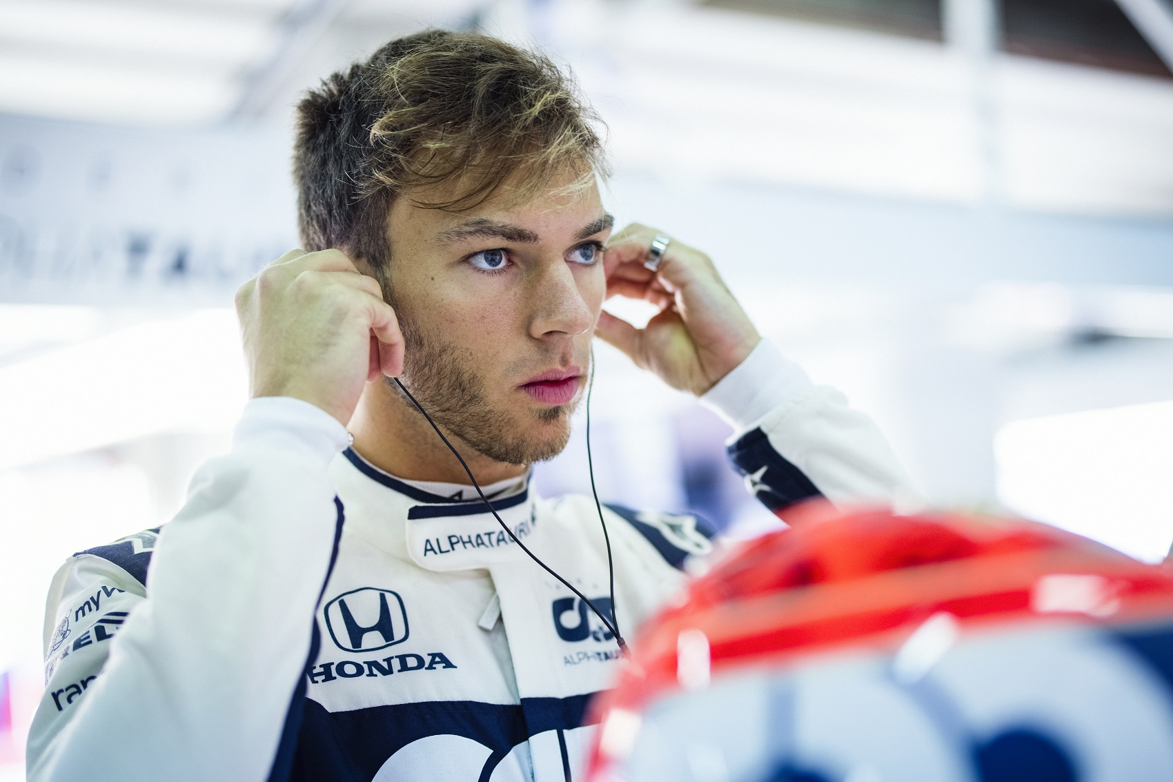 Gasly továbbra sem adja fel a legnagyobb álmát