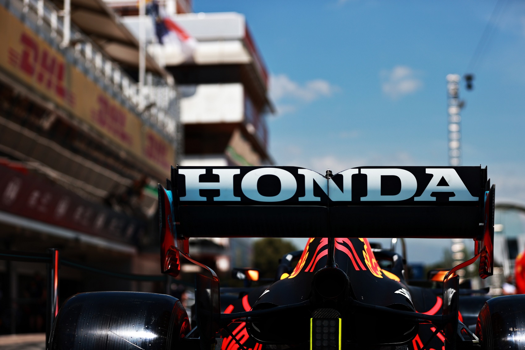 Nem valószínű, hogy kirobban a szárnyháború Bakuban