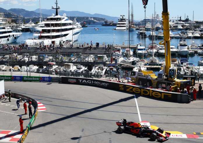 Sergio Pérez, Red Bull