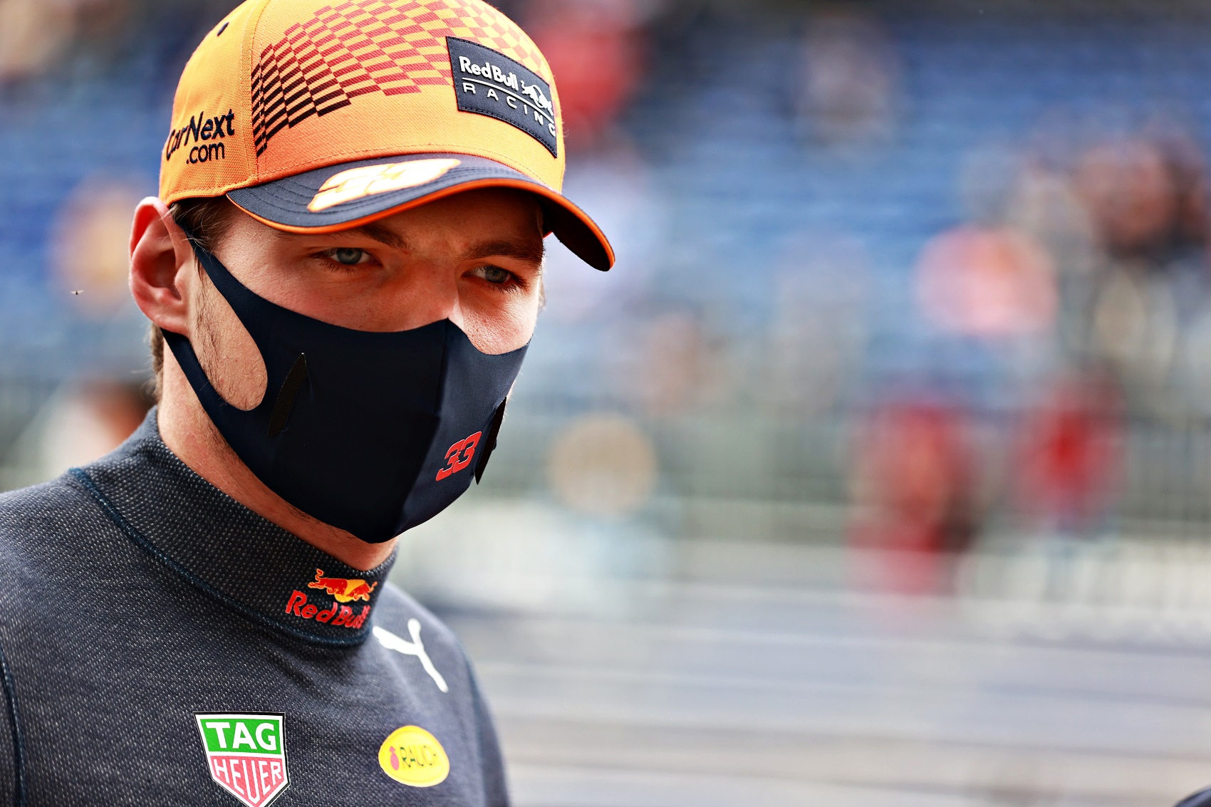 Verstappen menedzsere szerint a Red Bull még nem elég jó