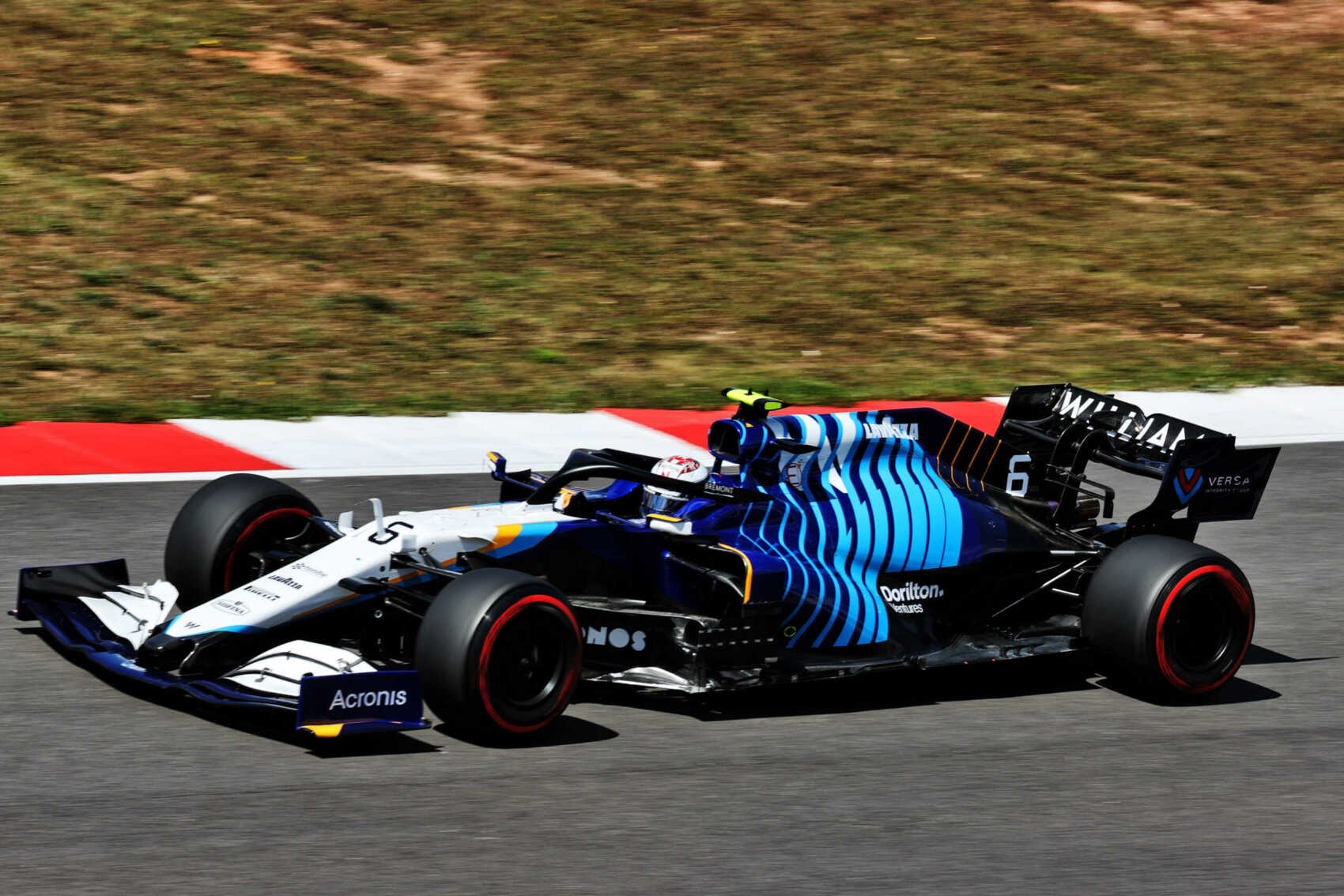 Williams: A Q3-ba jutás és a pontszerzés sem lehetetlen a számunkra