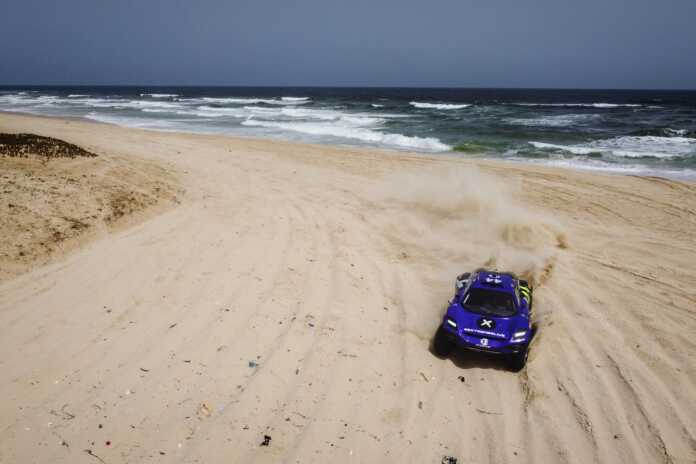 Extreme E, Szenegál, Dakar, racingline.hu