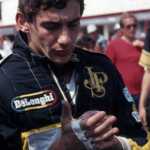 ayrton senna
