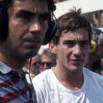 ayrton senna, gyulai istván