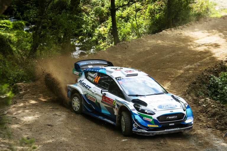 Szardínia Greensmith