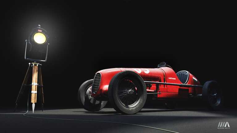 hartmann lászló, magyar nagydíj