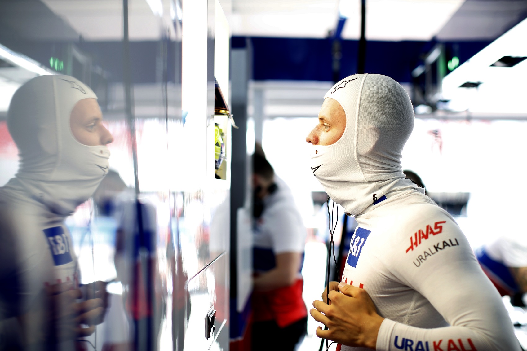 Schumacher: Napról-napra motiváltabbak vagyunk!