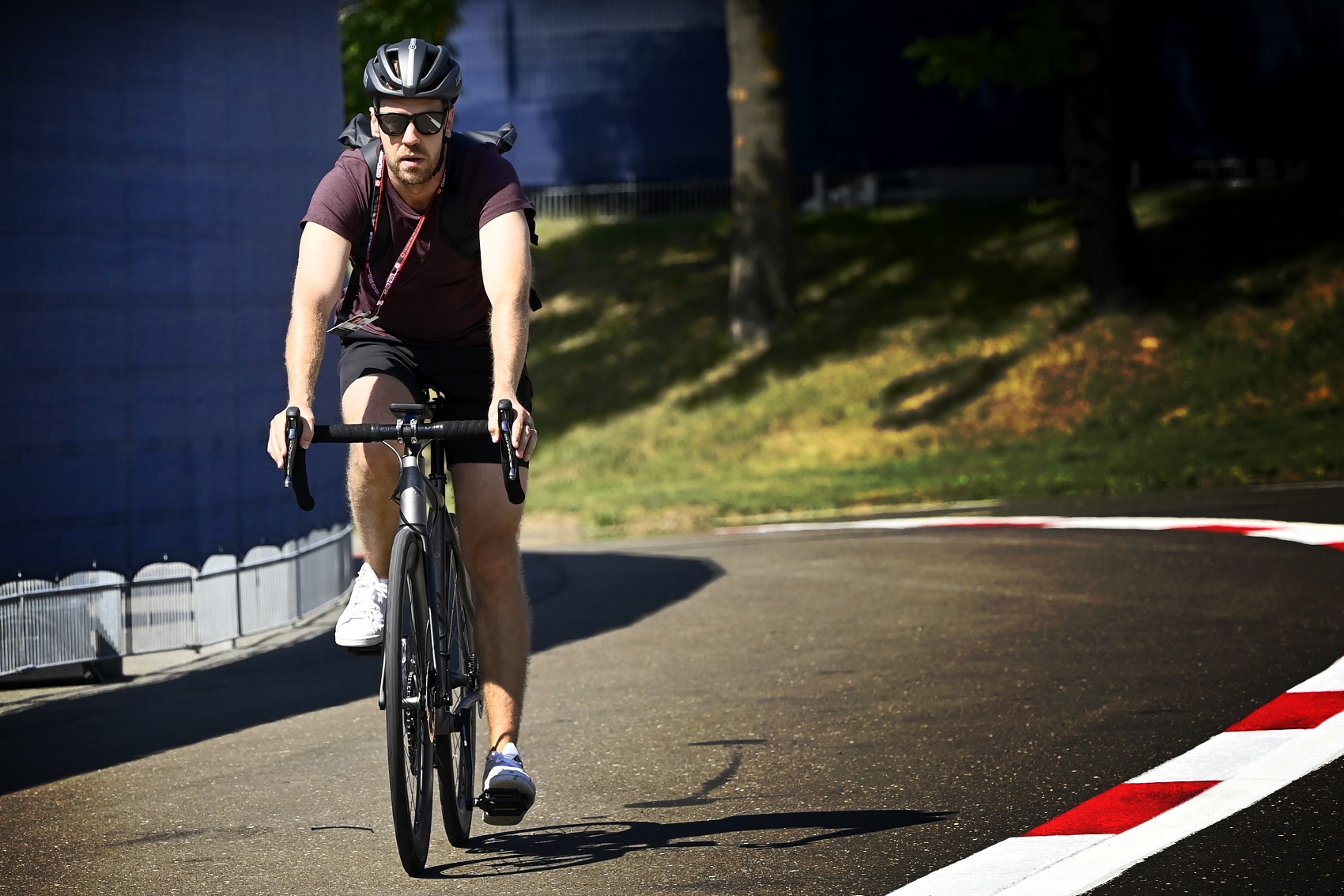 Kiderült Vettel politikai hovatartozása, Wolff a védelmébe vette ezért