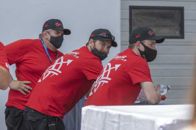 R&eacute;v&eacute;sz Racing